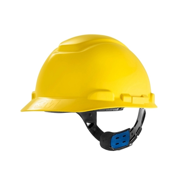 Capacete 3M Com Ajuste Fácil H-700 CA 29638 - 03