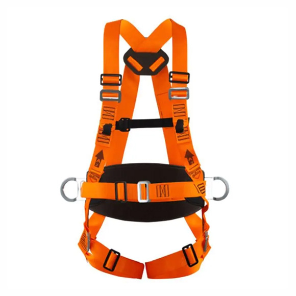 Cinto Paraquedista Abdominal Dlt-028a