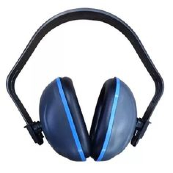 Abafador Concha C-200 Soft Slim