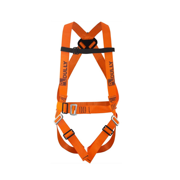 Cinto Paraquedista 1 Ponto Dully DLT-012