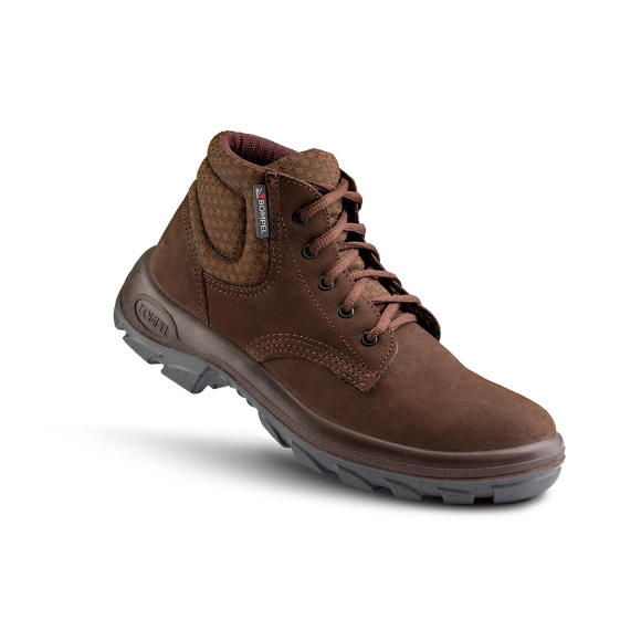 Bota Bompel BT900CDAA - 02