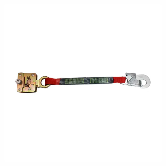Trava Quedas Para Corda de 12mm Dully DLTC-03