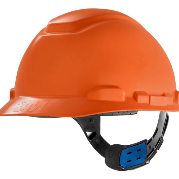 Capacete 3M Com Ajuste Fácil H-700 CA 29638 - 03