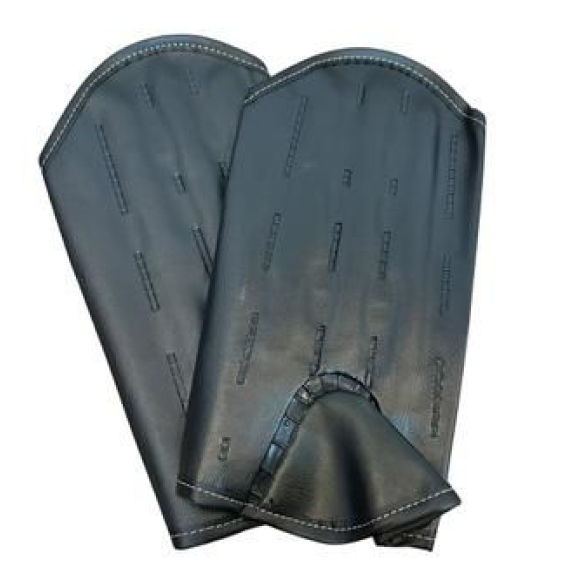 Perneira Segurança sem velcro Bidim