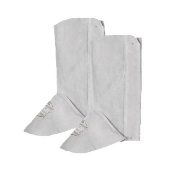 Perneira de Raspa Soldador