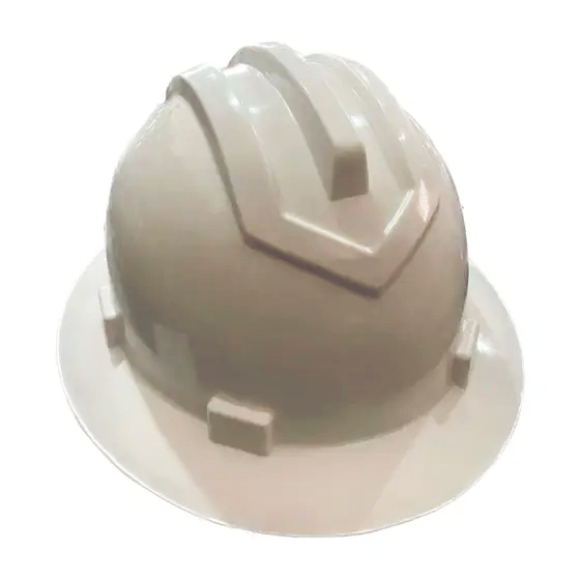  Capacete aba total 810 Ledan 