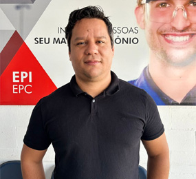 Paulo Fernando