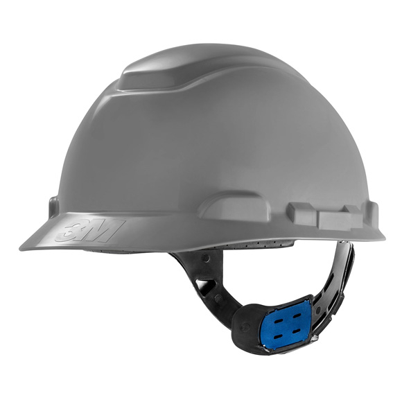 Capacete 3M Com Ajuste Fácil H-700 CA 29638 - 01