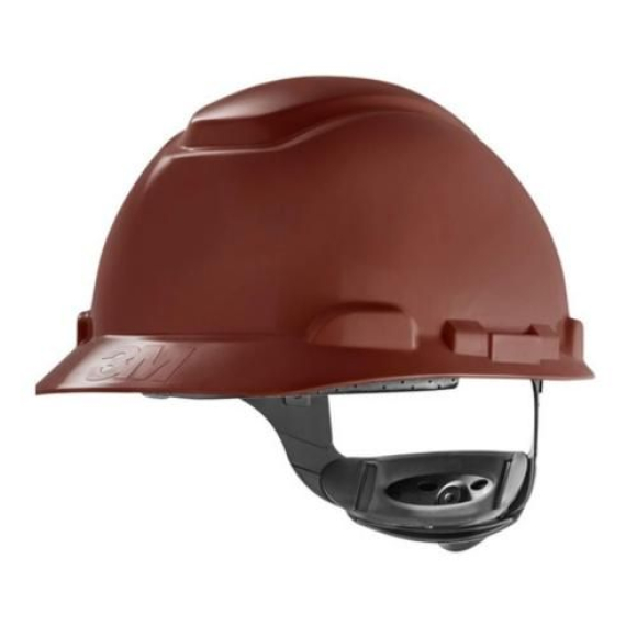 Capacete 3M Com Ajuste Fácil H-700 CA 29638 - 00